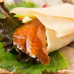 北京ダック専門店 王朝