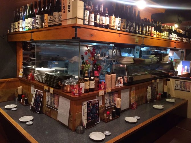 魚炉助 三島 居酒屋 ぐるなび