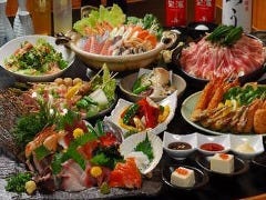 魚炉助