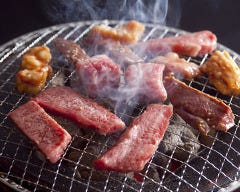 炭火焼肉 けむたい家