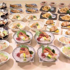 鍛冶屋 文蔵 エミオ保谷店 田無 居酒屋 ぐるなび