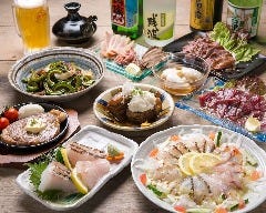 万座 テーブル