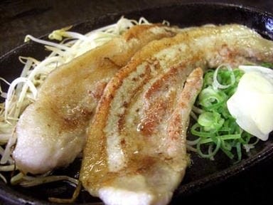 花たぬき 御池店