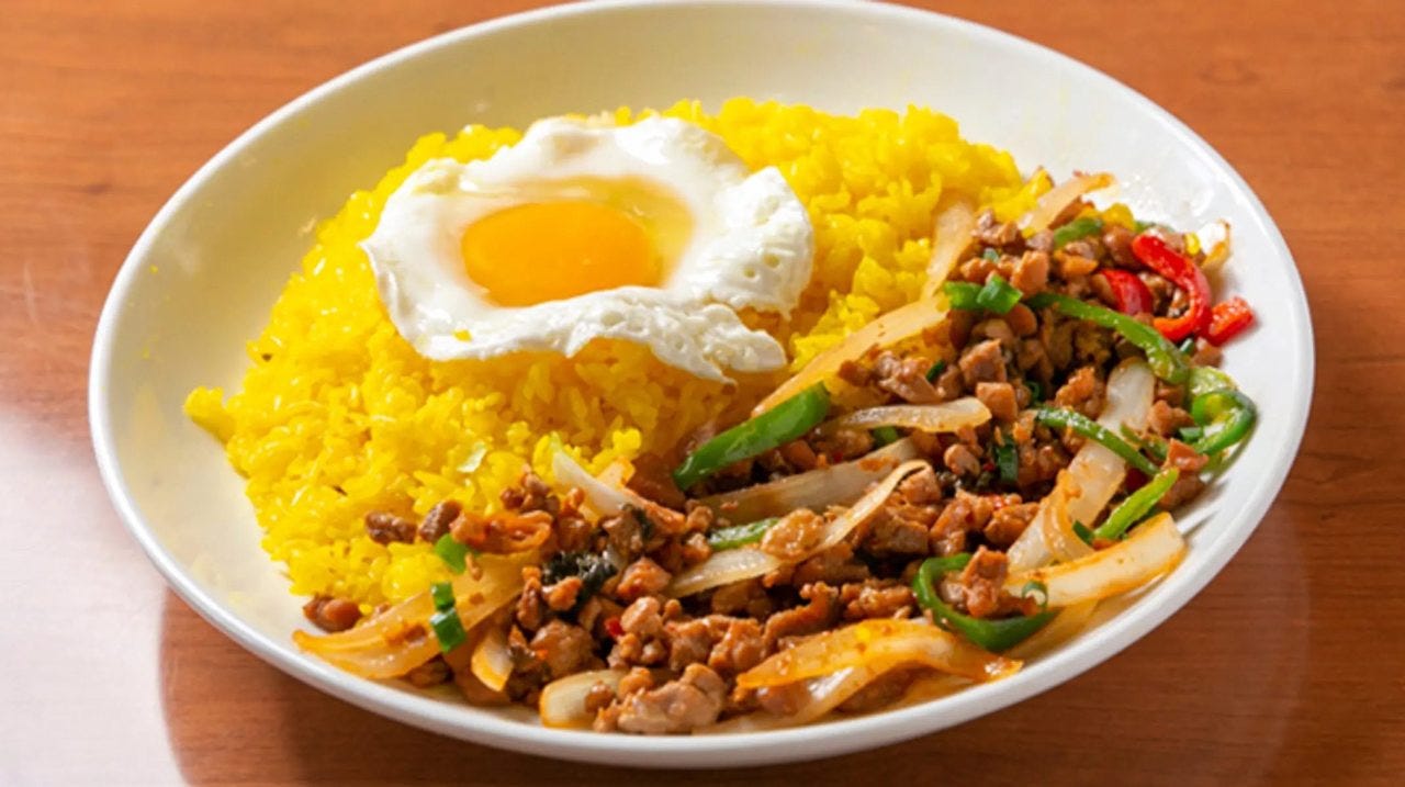 LAVISH SPICE KITCHEN