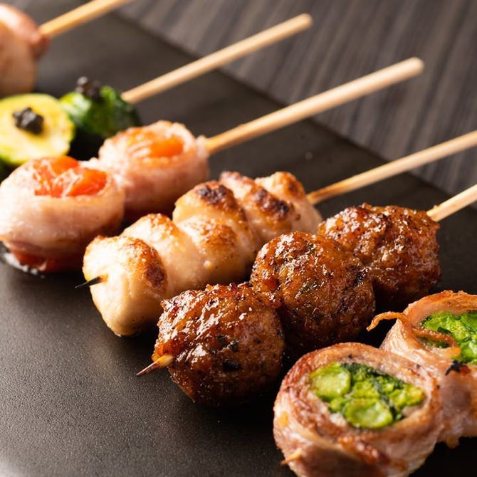 キッチン まる義 新潟市中央区 居酒屋 ぐるなび