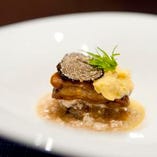 《ぐるなび限定！乾杯スパークリング付》おまかせコース
