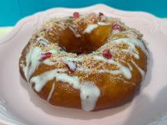 KOBE Mana Donut