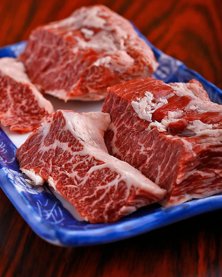 焼肉 高さん