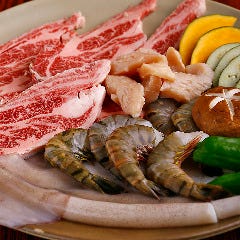 焼肉 高さん