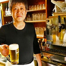 東大阪第1号店 生ビールのおいしい店