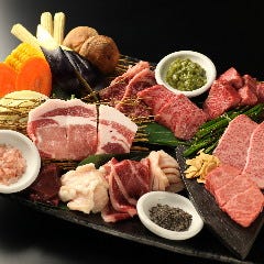 肉匠 くら乃 古川橋店