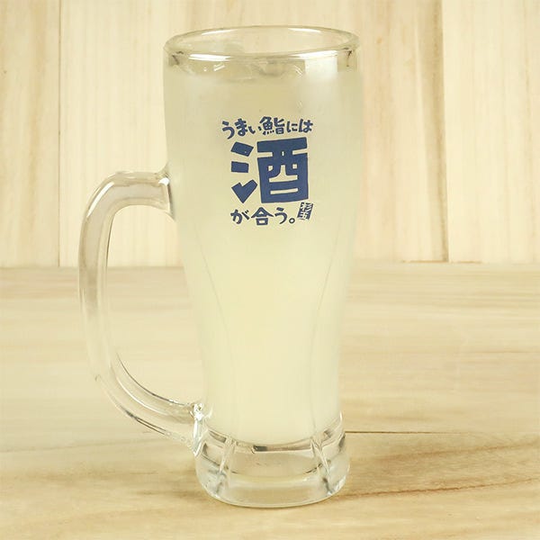 鮨 酒 肴 杉玉 木場 メニュー：日本酒・ドリンク - 楽天ぐるなび