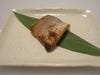 旬の魚　西京焼(甘鯛）