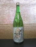 蓬莱泉　可（愛知）　特別純米酒　