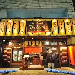 酉や喜兵衛仙台店