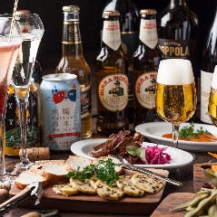 イタリアビールなど単品ＢＥＥＲ全１７種類！！