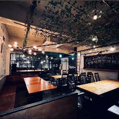Gotham Oyster Lounge 
