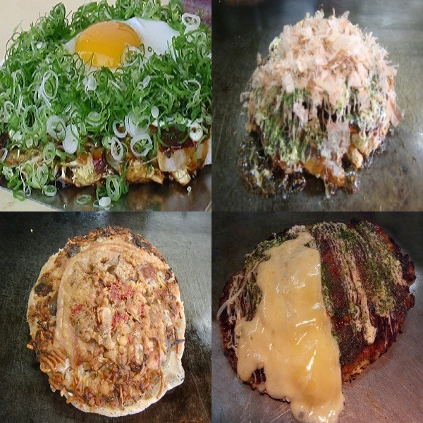 あじくらや 上本町 お好み焼き ぐるなび