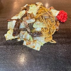 お好み焼き あじくらや メニュー：焼きそば/うどん - 楽天ぐるなび