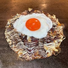 お好み焼き あじくらや メニュー：お好み焼き - 楽天ぐるなび