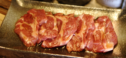 美味しい肉料理が食べたい 根室 中標津の焼肉 ホルモン 鉄板焼きの人気店 ぐるなび