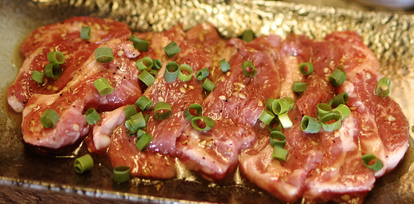 美味しい肉料理が食べたい 根室 中標津の焼肉 ホルモン 鉄板焼きの人気店 ぐるなび