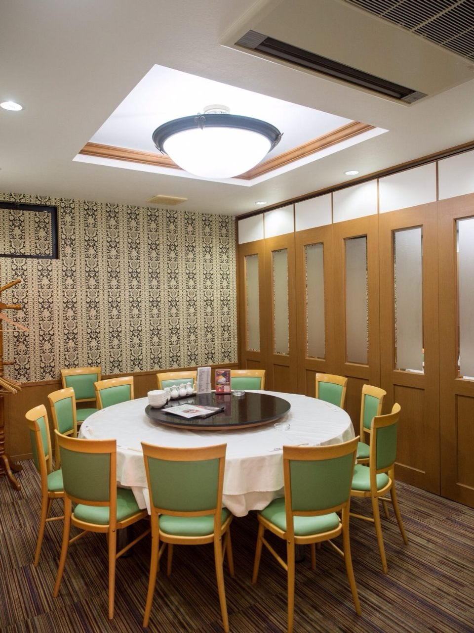 22年 最新グルメ 大阪 みんなでわいわい楽しめる円卓がある中華料理のお店 レストラン カフェ 居酒屋のネット予約 大阪版