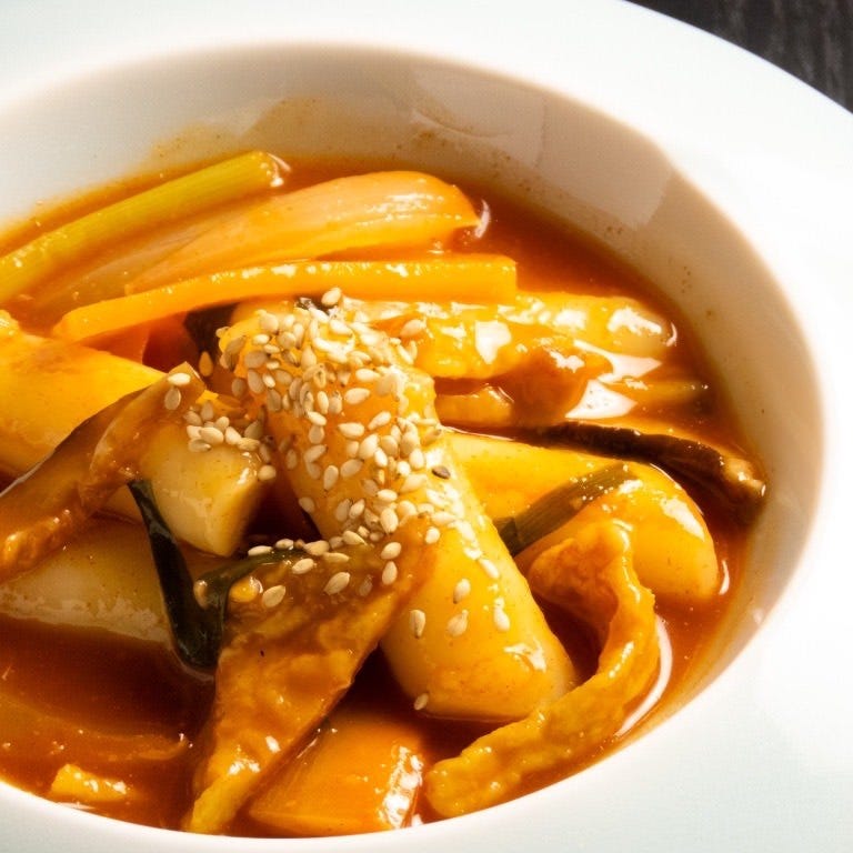 葱しゃぶ×宴会 和韓料理なんた 豊橋広小路2号店