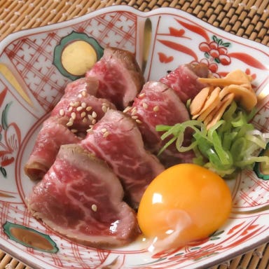 葱しゃぶ×宴会 和韓料理なんた 豊橋広小路2号店_韓国料理と和食の融合!