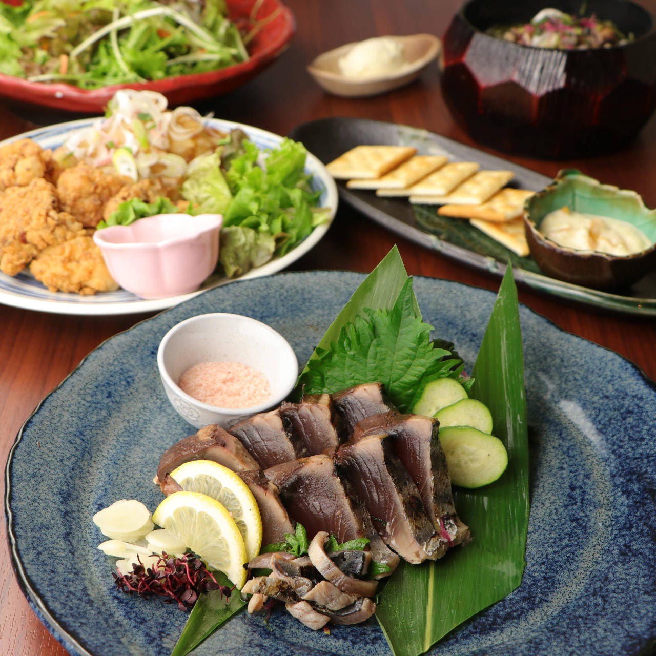 わら焼き小屋 個室居酒屋 た藁や 川西能勢口店（川西/居酒屋） - 楽天