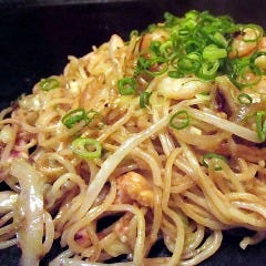 粉もん屋 とん平 梅田東店
