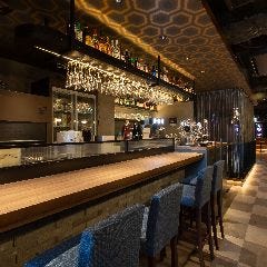 ダーツ＆パーティー REGALO（レガロ） 上野駅前店