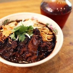 天一