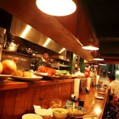 九州料理 居酒屋 かてて 茅場町店