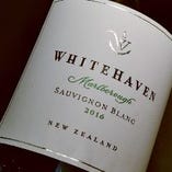 ●ホワイトヘブン　2016　Whitehaven Sauvignon Blanc