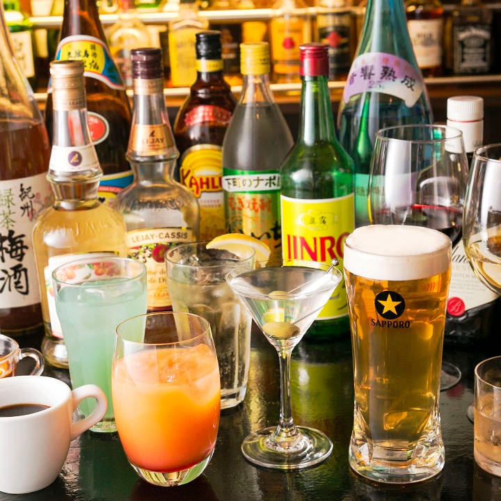 おしゃれバルでパーティー Billys ビリーズ 藤が丘 詳細 周辺情報 Navitime Travel おしゃれバルでパーティー Billys ビリーズ 藤が丘 詳細 周辺情報 Navitime Travel