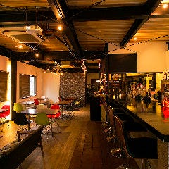 おしゃれバルでパーティー Billys〜ビリーズ〜 藤が丘