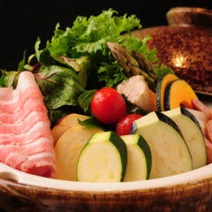串揚げともつ鍋　まったりや　千種