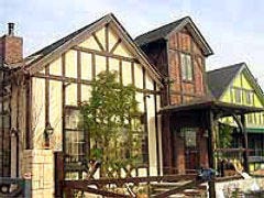 レストラン マ・メゾン 日進竹ノ山店