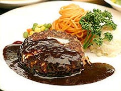 レストラン マ・メゾン 日進竹ノ山店