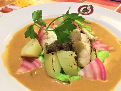 美味しいお店が見つかる 北浦和駅周辺のフレンチ フランス料理 でおすすめしたい人気のお店 ぐるなび