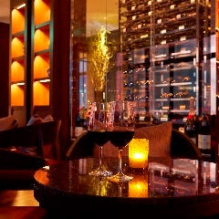 the bar（ザバー）