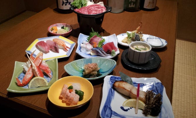 魚のごちそう 膳菜や 秋田市 居酒屋 ぐるなび