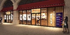 すし酒場 さしす KITTE大阪店