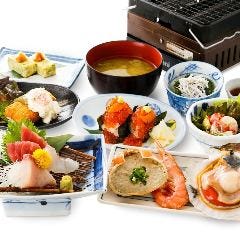 磯丸水産 伏見店 