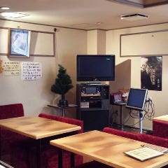 町中華 華山 