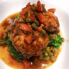 BISTROT L’adret（ビストロラドレ）