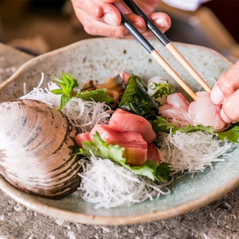 和食 こばやし 個室割烹_メインビジュアル