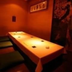 和食 こばやし 個室割烹