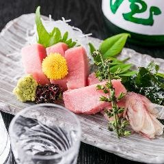 和食 こばやし 個室割烹_鮮度が違う！全国の旬の魚介をいつでも楽しめる割烹料理店